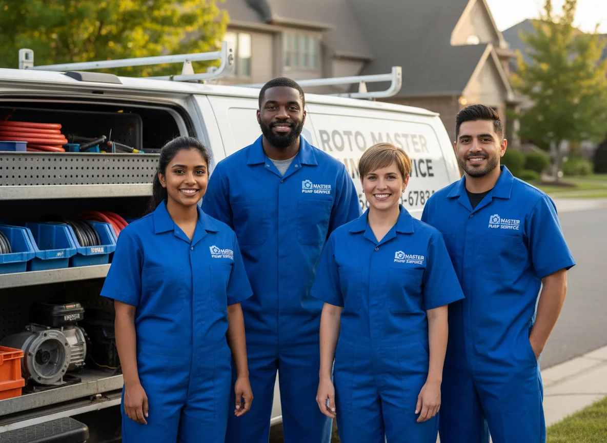 Sump Pump Installation company in Fort Myers Beach, FL